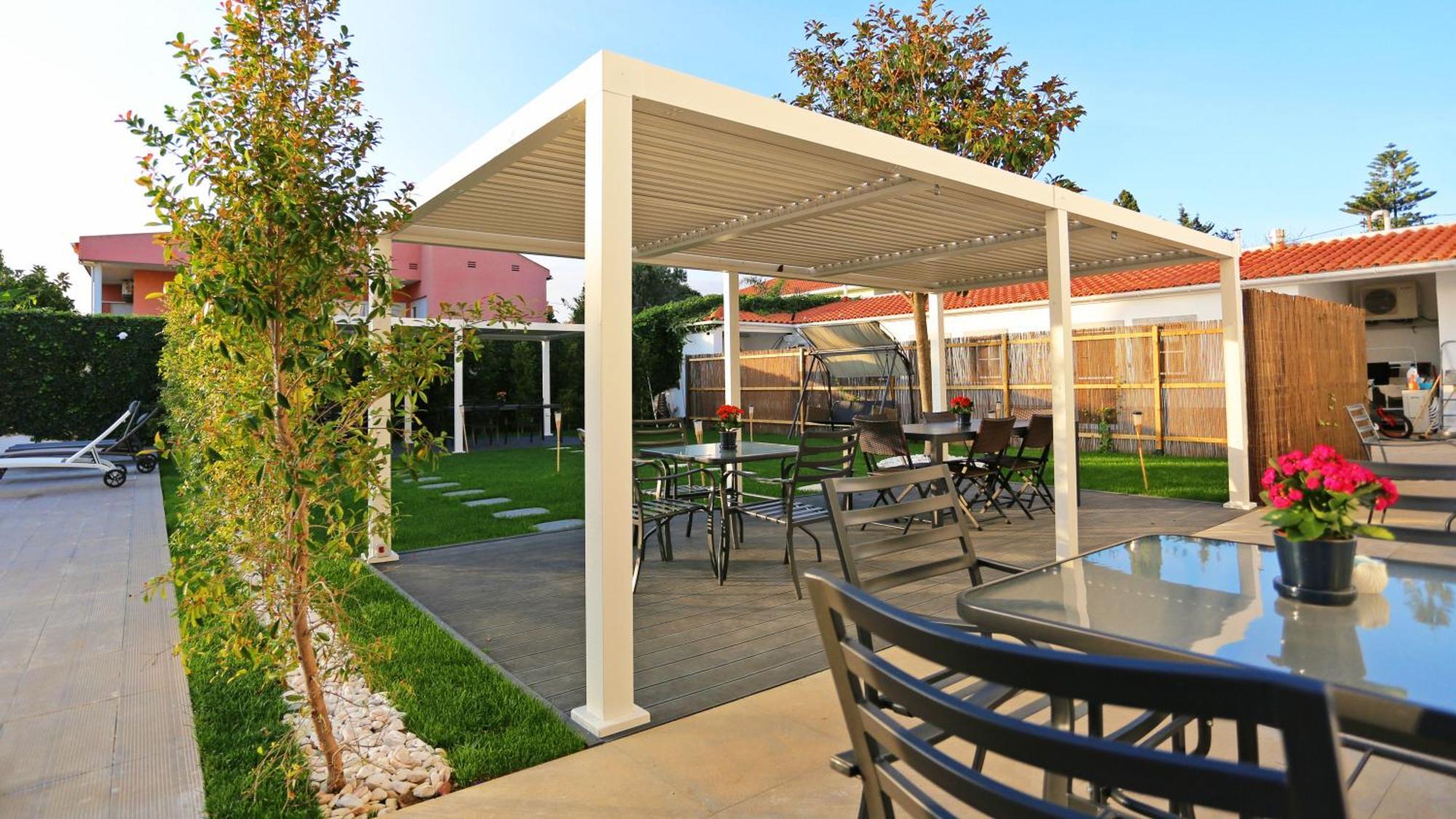 Art 4 You Carcavelos Suites Exterior photo